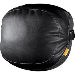 Автомобільна подушка Baseus ComfortRide Series Double-Sided Car Headrest Pillow Black (C20036403111-00)