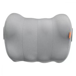 Автомобільна подушка Baseus ComfortRide Series Car Headrest Gray (CNTZ000013)