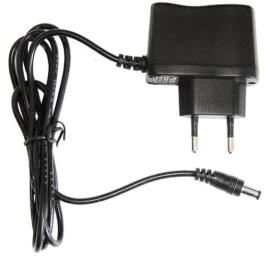 Блок живлення для медіаплеєра World Vision 5V/1.2A BB-512A217 T624D3, T624M3, T625D3, T625M3