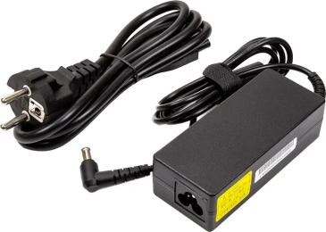 Блок живлення для монітора PowerPlant для Samsung 220 V/14 V/42 W/3 A/6.5x4.4 мм with pin (SG42B6544)