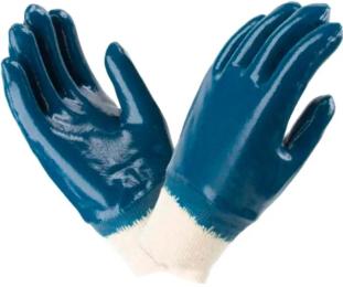 Рукавички робочі Werk WE2112