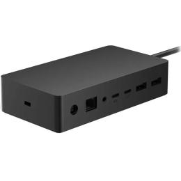 Док-станція Microsoft Surface Dock 2 Black (1GK-00004)