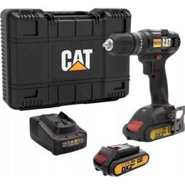 Дриль CAT DX155.1