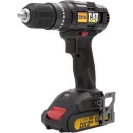 Дриль CAT DX155