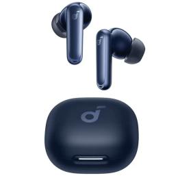 Бездротові навушники Anker SoundСore P40i Blue