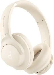 Накладні навушники Anker SoundСore Q20i White