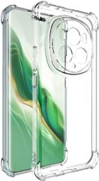 Чохол-накладка BeCover Anti-Shock для Honor Magic6 Pro 5G Clear (710847)