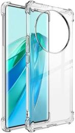 Чохол-накладка BeCover Anti-Shock для Honor Magic5 Lite 5G Clear (710169)