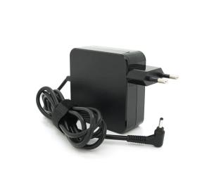 Блок живлення для ноутбука Merlion для ноутбука ACER 19V 3.42A (65 Вт) штекер 3.0х1.1мм, длина 0,9м + кабель питания