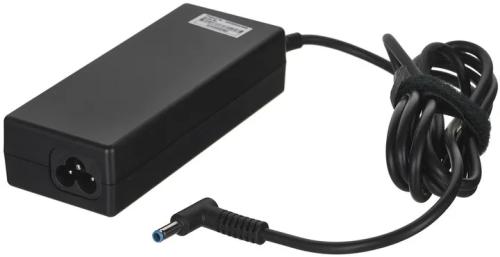 Блок живлення для ноутбука HP W5D55AA 90 Вт Black