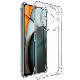 Чохол-накладка BeCover Anti-Shock для Xiaomi Redmi A3 4G Clear (710860)