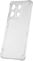 Чохол-накладка BeCover Anti-Shock для Xiaomi Redmi Note 13 5G Clear (710509)