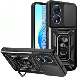 Чохол-накладка BeCover Military для Honor X7b Black