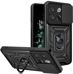 Чохол-накладка BeCover Military для OnePlus 11 Black (710710)