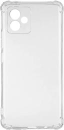 Чохол-накладка BeCover Anti-Shock для Motorola Moto G14 Clear (710030)
