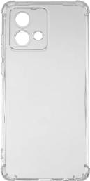 Чохол-накладка BeCover Anti-Shock для Motorola Moto G84 Clear (710611)