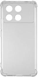 Чохол-накладка BeCover Anti-Shock для Poco X6 Pro 5G Clear (710852)