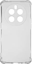 Чохол-накладка BeCover Anti-Shock для Realme 12 Plus Clear (711174)