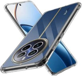 Чохол-накладка BeCover Anti-Shock для Realme 12 Pro 5G Clear (711175)