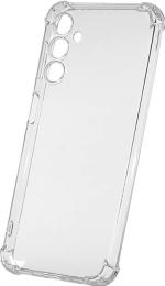 Чохол-накладка BeCover Anti-Shock для Samsung Galaxy A15 SM-A155 Clear (710512)