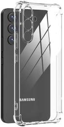 Чохол-накладка BeCover Anti-Shock для Samsung Galaxy M34 5G SM-M346 Clear (710615)