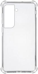 Чохол-накладка BeCover Anti-Shock для Samsung Galaxy S23 FE SM-S711 Clear (710361)