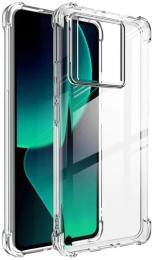 Чохол-накладка BeCover Anti-Shock для Xiaomi 13T/13T Pro Clear (710488)