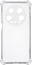 Чохол-накладка BeCover для Xiaomi 14 Ultra 5G Clear (710859)