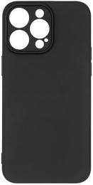 Чохол-накладка BeCover для Apple iPhone 15 Pro Black (710145)