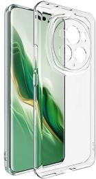 Чохол-накладка BeCover для Honor Magic6 Pro 5G Transparent (710870)