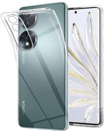 Чохол-накладка BeCover для Honor X7b Transparent (710876)