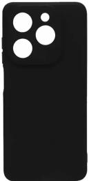 Чохол-накладка BeCover для Infinix Hot 40 (X6836) Black (710880)