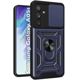 Чохол-накладка BeCover Military для Samsung Galaxy A05s SM-A057 Blue (710550)