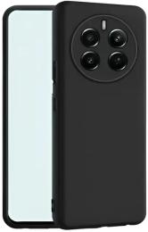 Чохол-накладка BeCover для Realme 12 Pro 5G Black (711185)