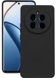 Чохол-накладка BeCover для Realme 12 Pro Plus 5G Black (711187)