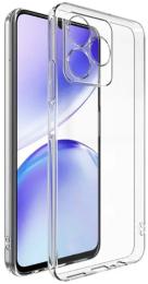 Чохол-накладка BeCover для Realme Note 50 Transparent (711182)