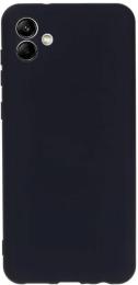 Чохол-накладка BeCover для Samsung Galaxy A05 SM-A055 Black (710082)