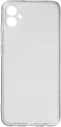 Чохол-накладка BeCover для Samsung Galaxy A05 SM-A055 Transparent (710083)