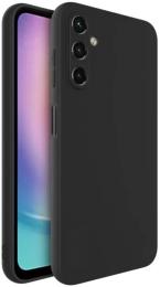 Чохол-накладка BeCover для Samsung Galaxy A25 5G SM-A256 Black (710902)