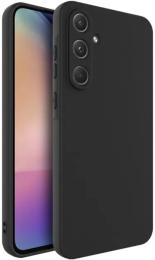 Чохол-накладка BeCover для Samsung Galaxy A35 5G SM-A356 Black (710900)