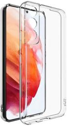 Чохол-накладка BeCover для Samsung Galaxy S23 FE SM-S711 Transparent (710388)