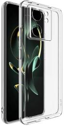 Чохол-накладка BeCover для Xiaomi 13T/13T Pro Transparent (710920)