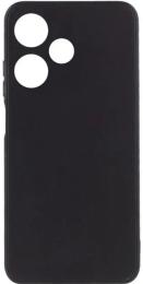 Чохол-накладка BeCover для Xiaomi Redmi 13 Black (711546)