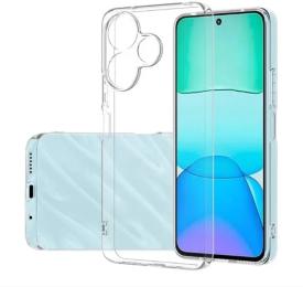 Чохол-накладка BeCover для Xiaomi Redmi 13 Transparent (711547)