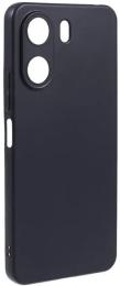 Чохол-накладка BeCover для Xiaomi Redmi 13C/Poco C65 Black (710462)