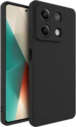 Чохол-накладка BeCover для Xiaomi Redmi Note 13 5G Black (710911)