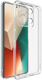 Чохол-накладка BeCover для Xiaomi Redmi Note 13 5G Transparent (710912)