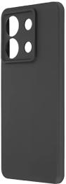 Чохол-накладка BeCover для Xiaomi Redmi Note 13 Pro 4G Black (710913)