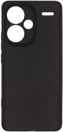 Чохол-накладка BeCover для Xiaomi Redmi Note 13 Pro Plus 5G Black (710917)