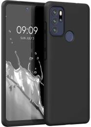 Чохол-накладка BeCover для Motorola Moto G60s Black (711094)